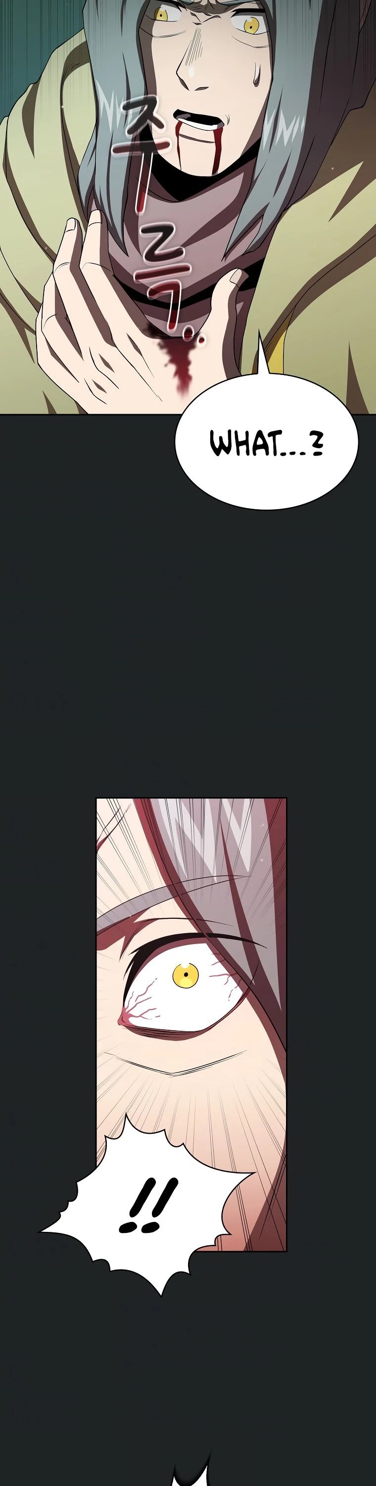 Is This Hero for Real? Chapter 13 page 23 - Chapter 13