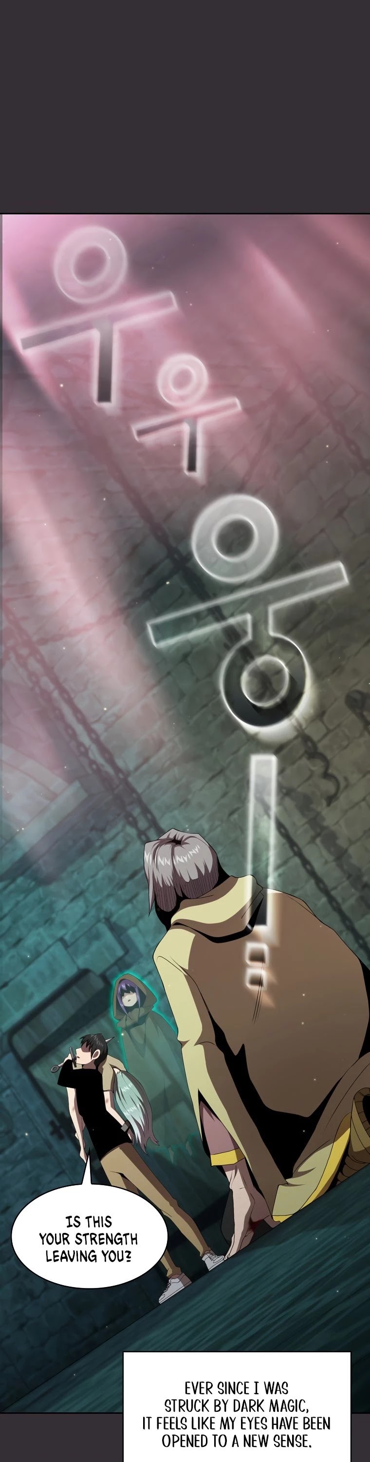 Is This Hero for Real? Chapter 13 page 26 - Chapter 13