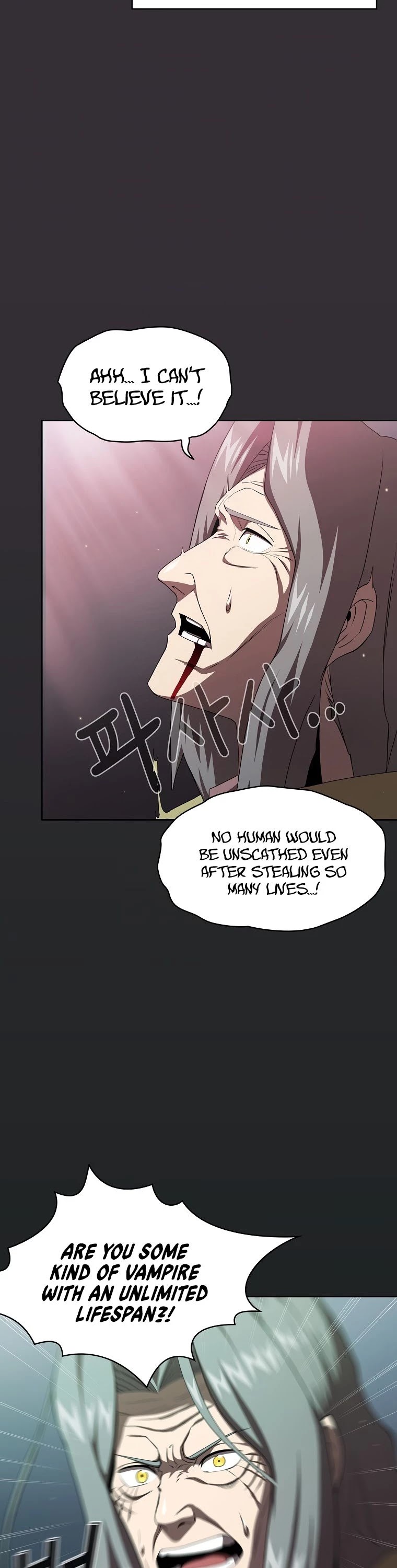 Is This Hero for Real? Chapter 13 page 27 - Chapter 13