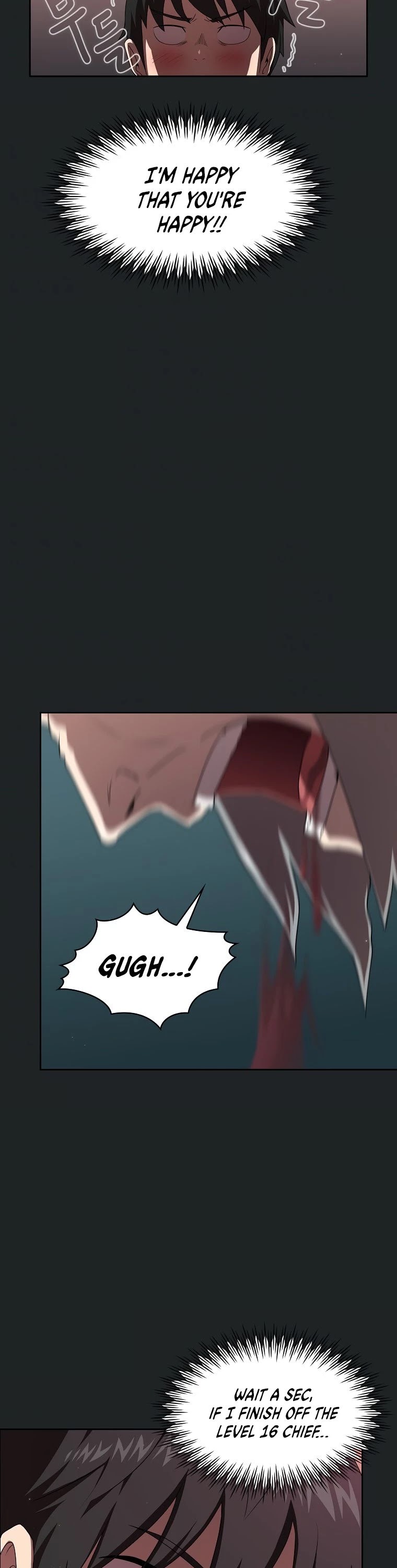 Is This Hero for Real? Chapter 13 page 31 - Chapter 13