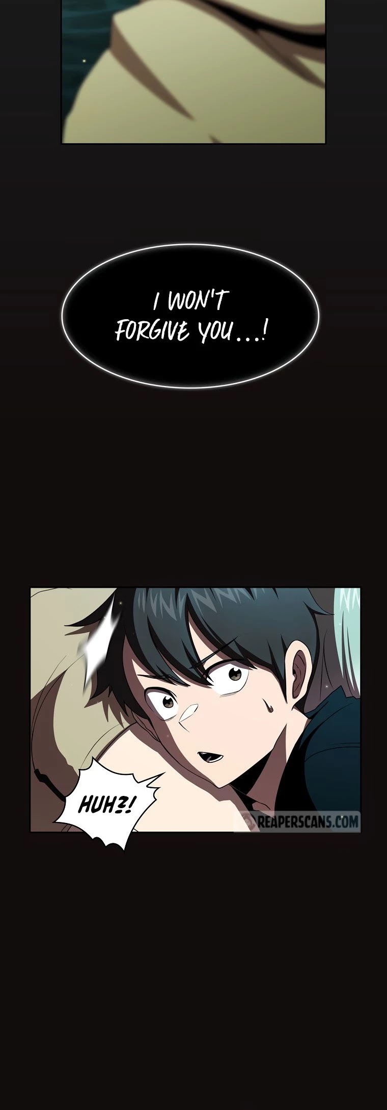 Is This Hero for Real? Chapter 13 page 33 - Chapter 13