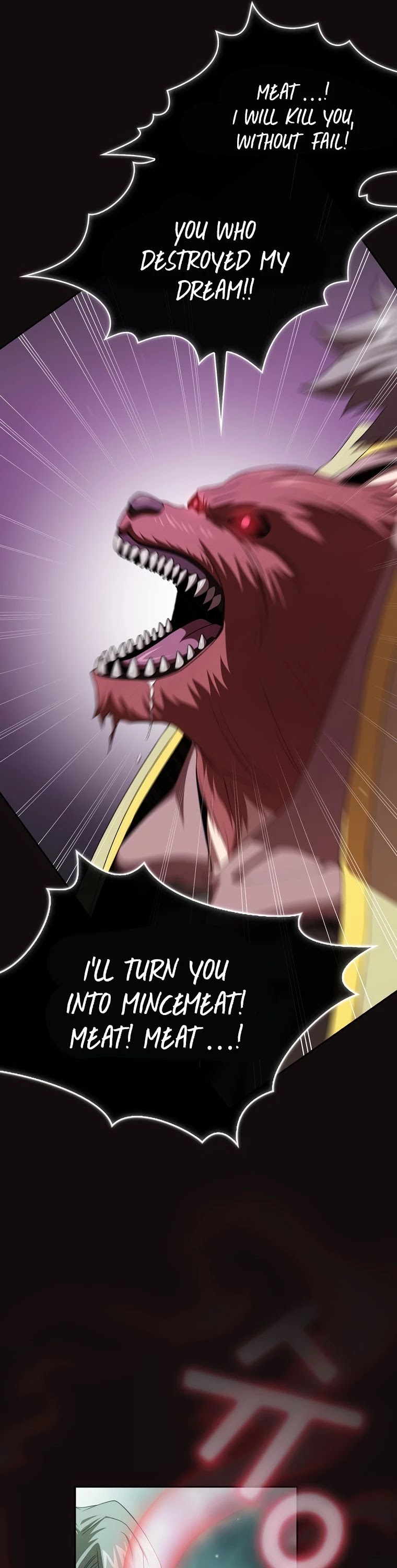 Is This Hero for Real? Chapter 13 page 34 - Chapter 13