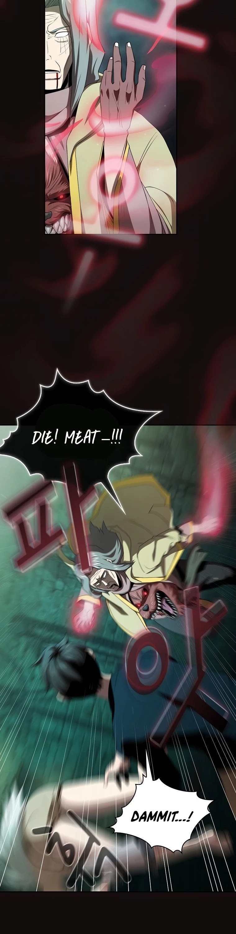 Is This Hero for Real? Chapter 13 page 35 - Chapter 13