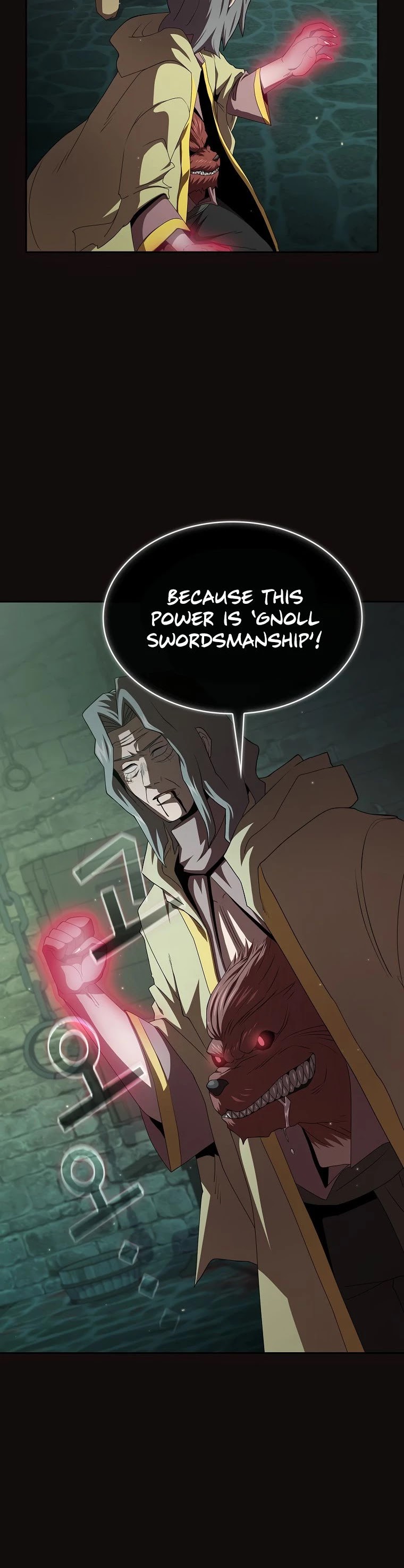 Is This Hero for Real? Chapter 13 page 37 - Chapter 13