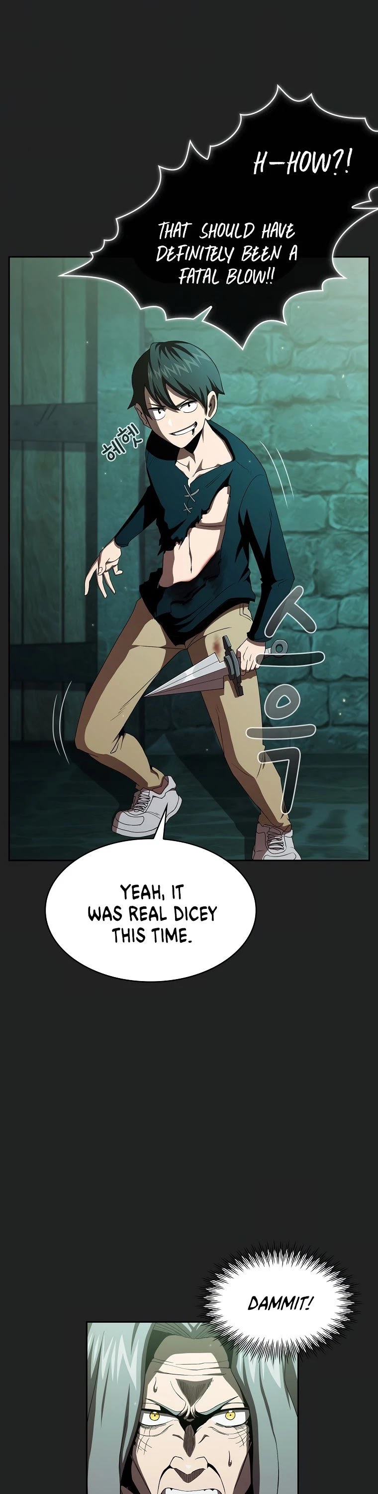 Is This Hero for Real? Chapter 13 page 39 - Chapter 13