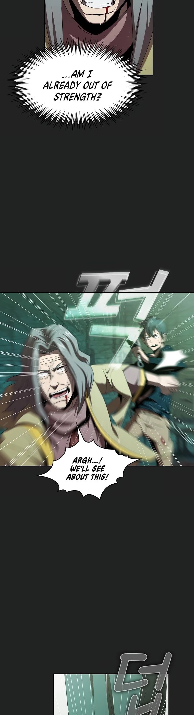 Is This Hero for Real? Chapter 13 page 40 - Chapter 13