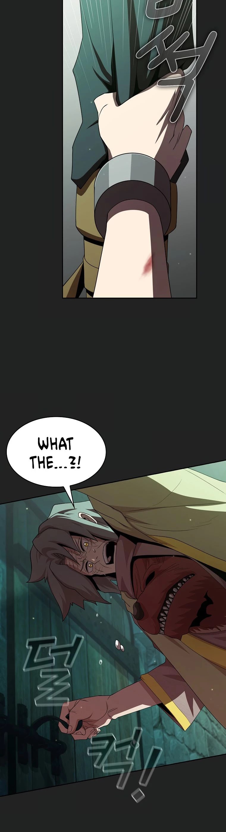 Is This Hero for Real? Chapter 13 page 41 - Chapter 13