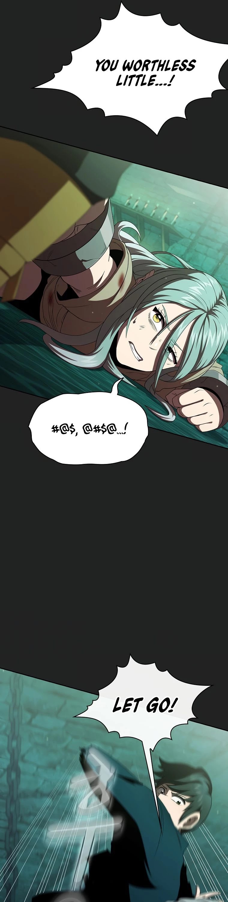 Is This Hero for Real? Chapter 13 page 42 - Chapter 13