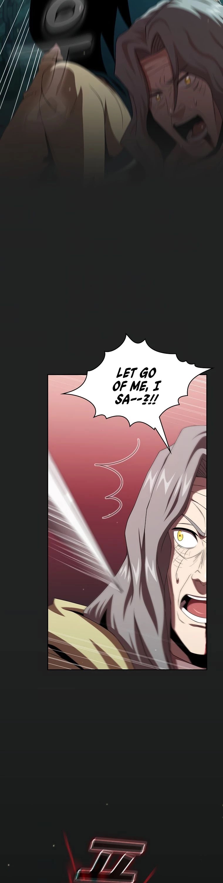 Is This Hero for Real? Chapter 13 page 43 - Chapter 13