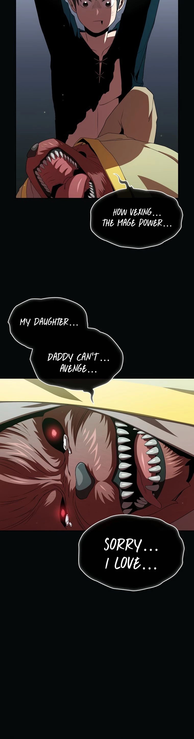 Is This Hero for Real? Chapter 13 page 45 - Chapter 13