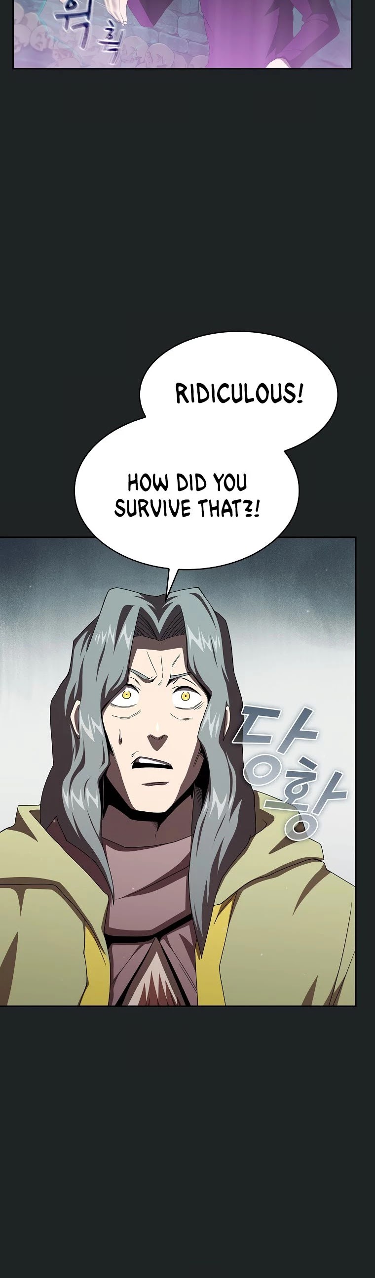 Is This Hero for Real? Chapter 13 page 5 - Chapter 13