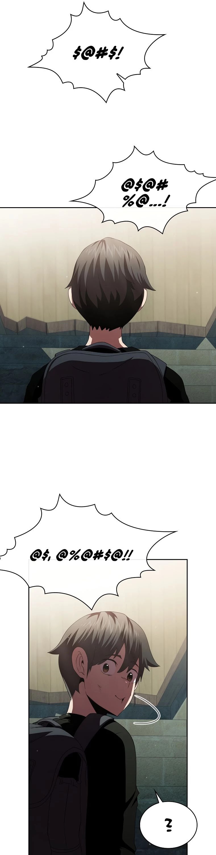 Is This Hero for Real? Chapter 13 page 50 - Chapter 13