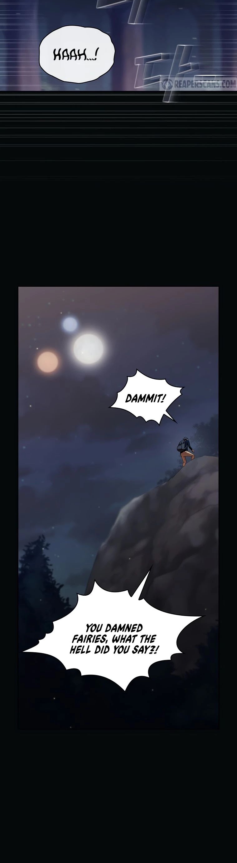 Is This Hero for Real? Chapter 13 page 53 - Chapter 13