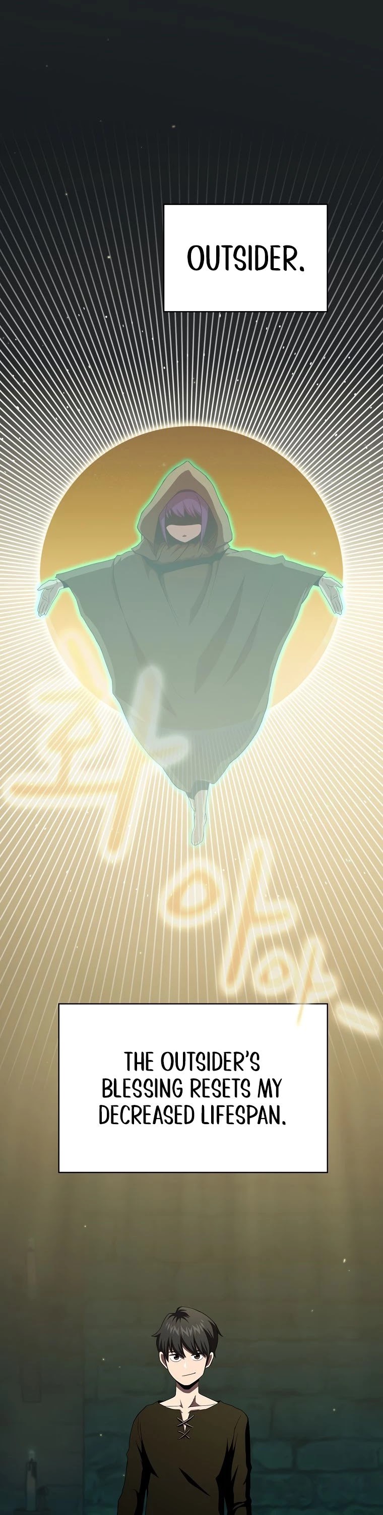 Is This Hero for Real? Chapter 13 page 7 - Chapter 13