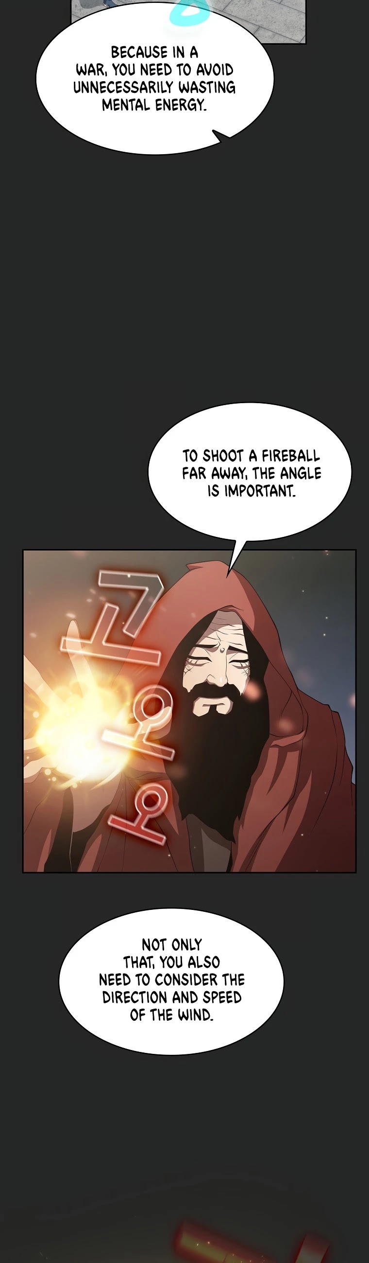 Is This Hero for Real? Chapter 14 page 12 - Chapter 14