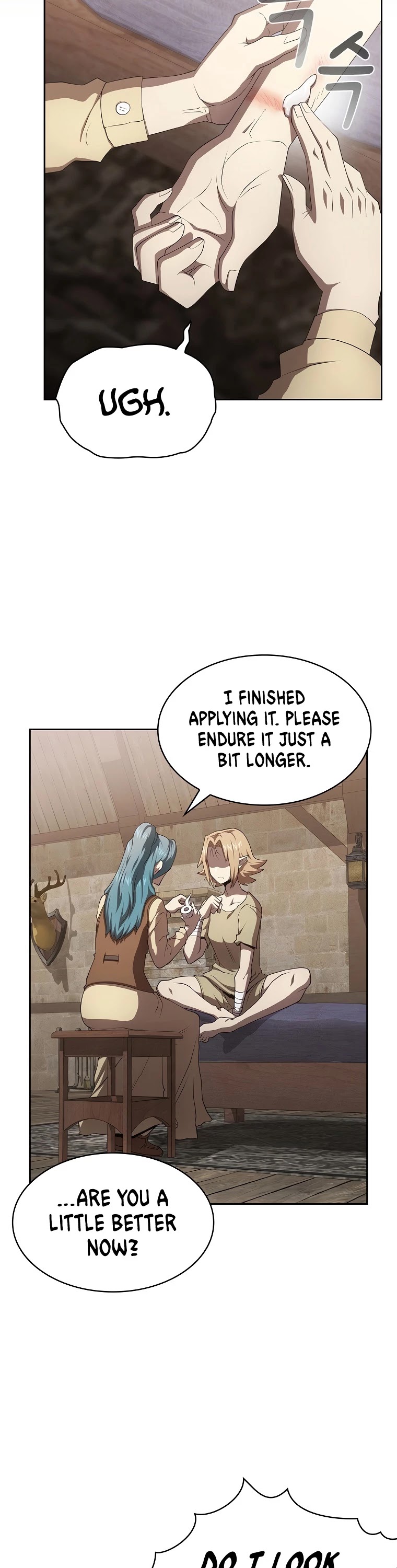 Is This Hero for Real? Chapter 14 page 19 - Chapter 14