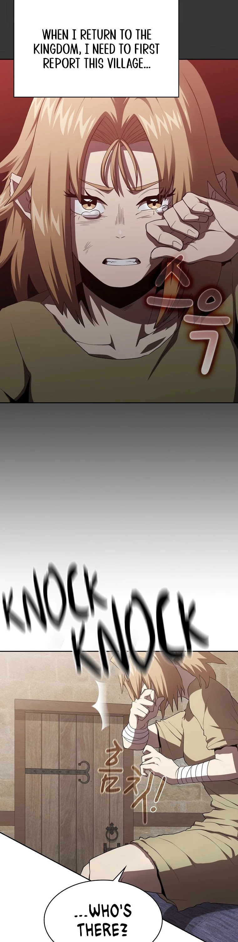 Is This Hero for Real? Chapter 14 page 23 - Chapter 14