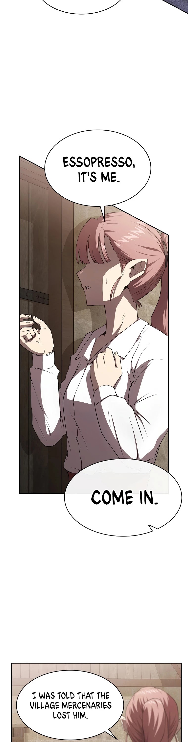 Is This Hero for Real? Chapter 14 page 24 - Chapter 14