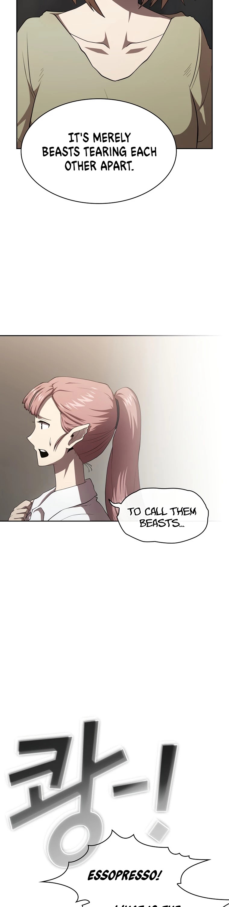 Is This Hero for Real? Chapter 14 page 28 - Chapter 14