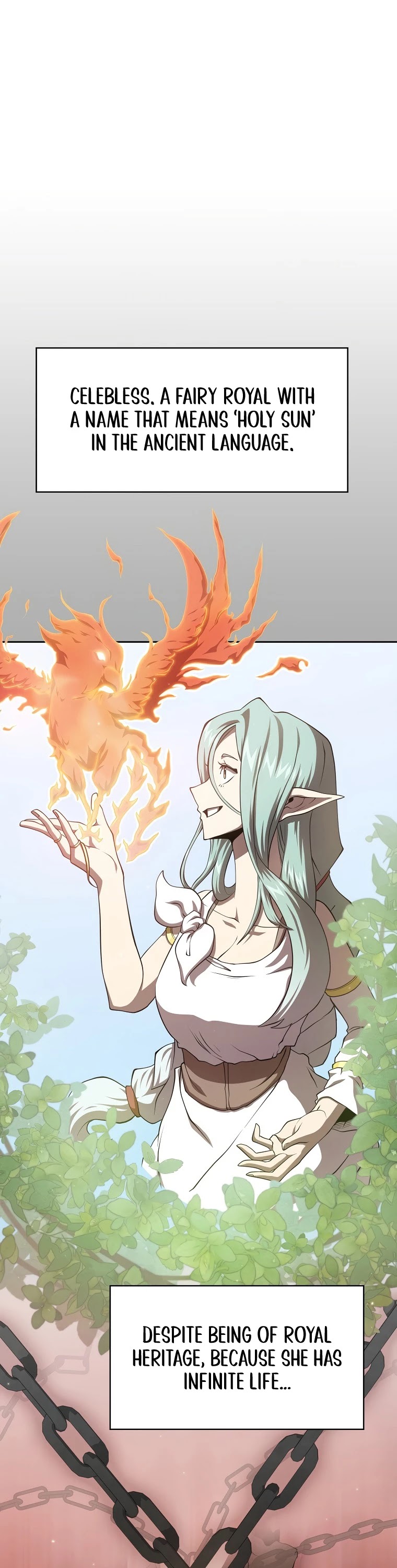 Is This Hero for Real? Chapter 14 page 30 - Chapter 14