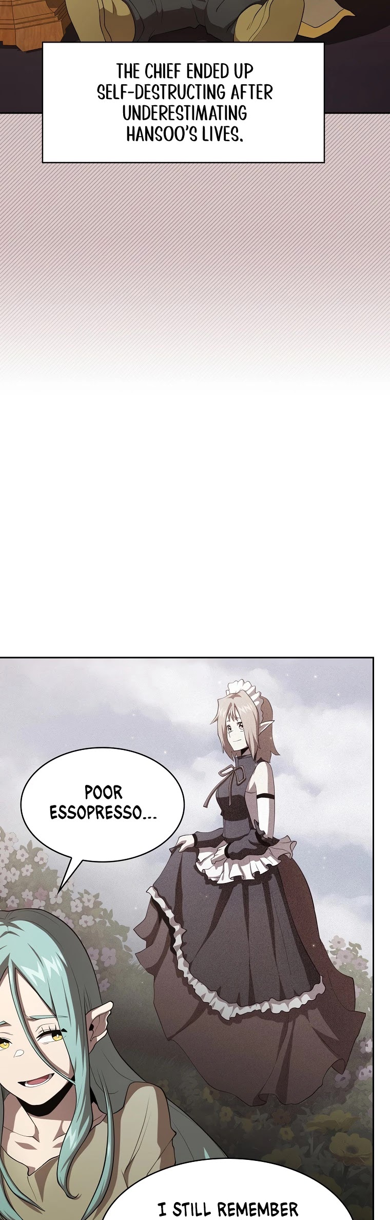 Is This Hero for Real? Chapter 14 page 36 - Chapter 14