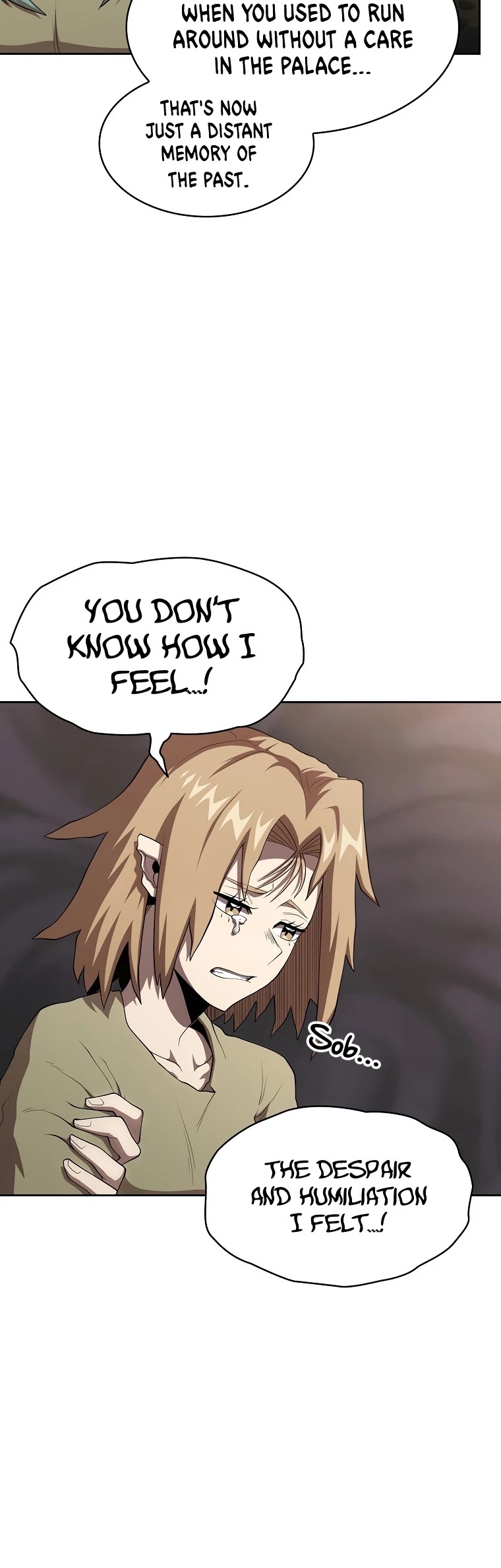 Is This Hero for Real? Chapter 14 page 37 - Chapter 14