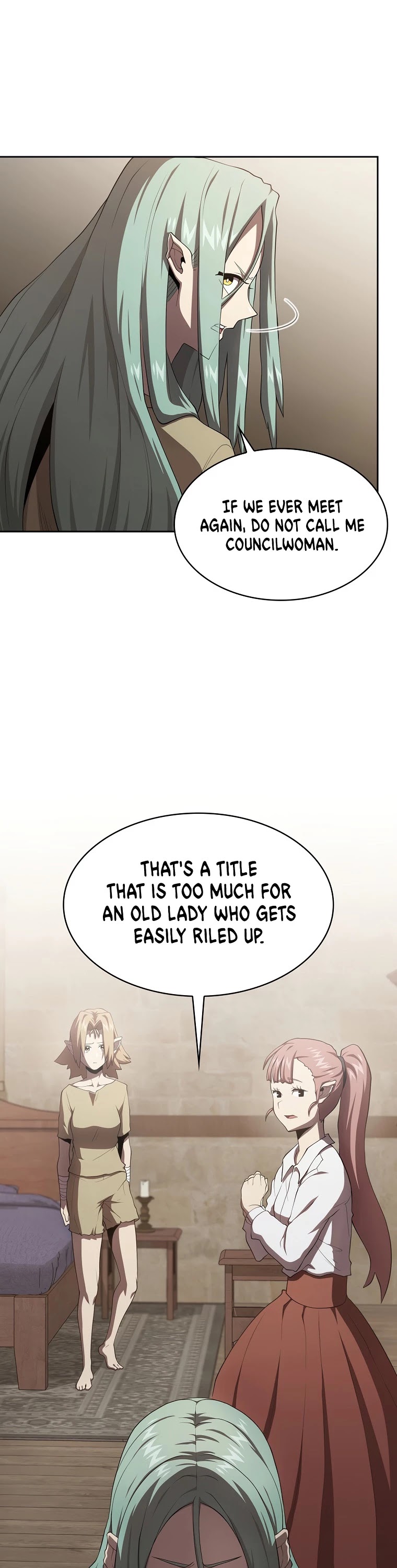 Is This Hero for Real? Chapter 14 page 39 - Chapter 14