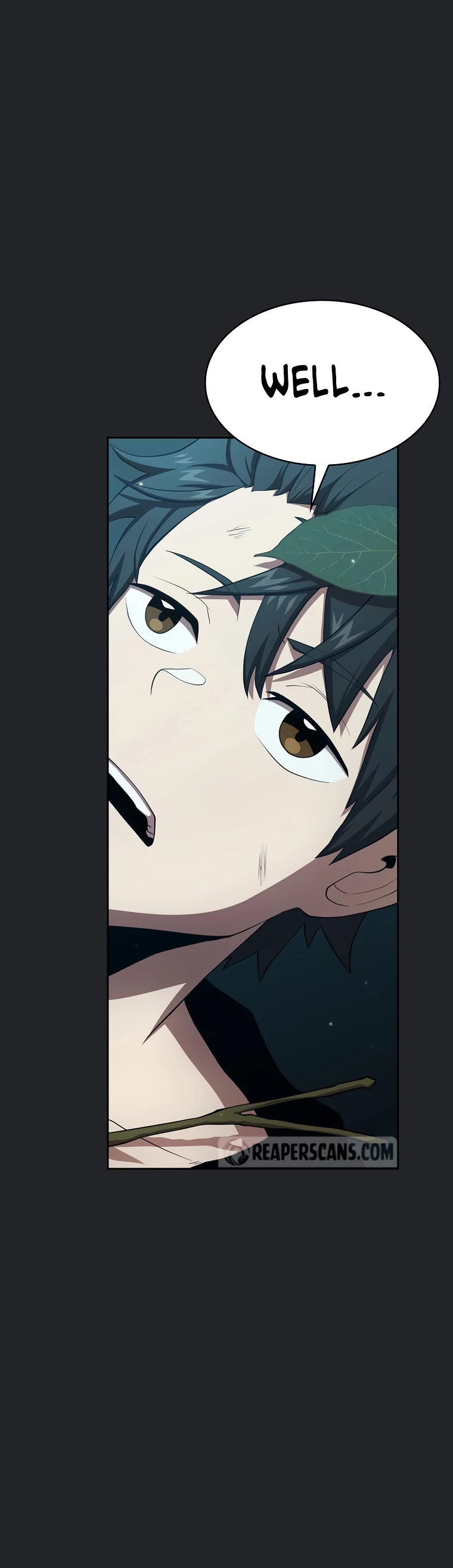 Is This Hero for Real? Chapter 14 page 43 - Chapter 14
