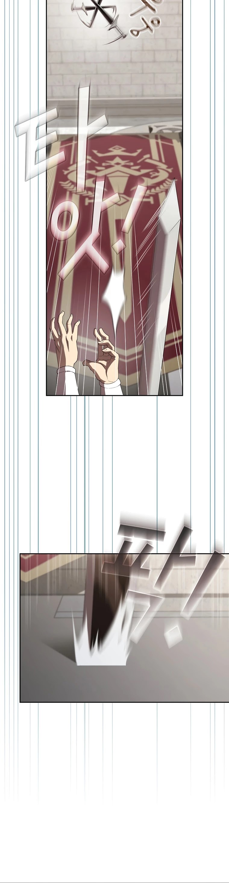 Is This Hero for Real? Chapter 15 page 13 - Chapter 15