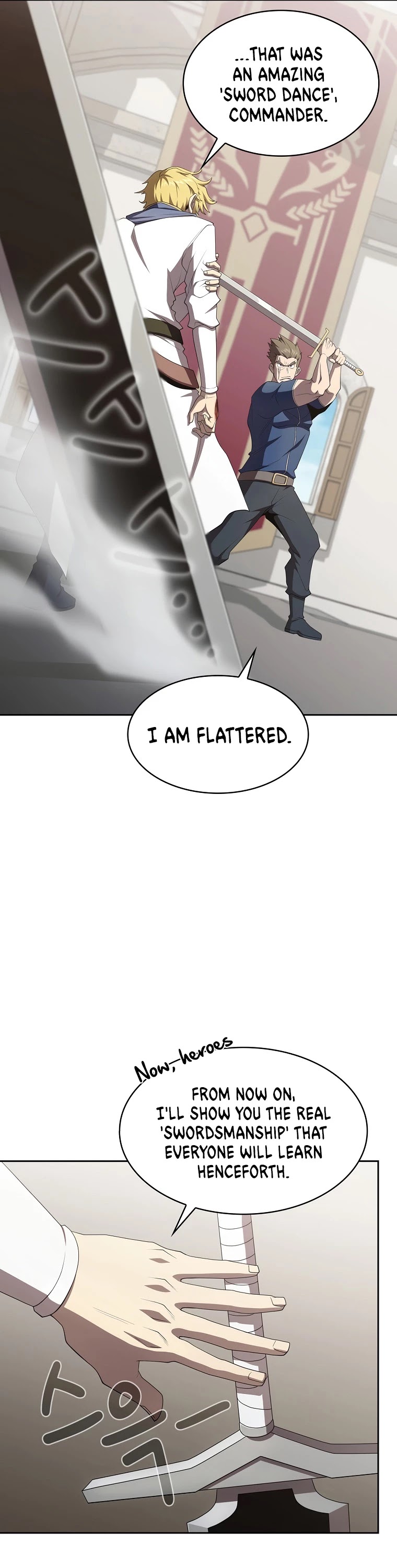 Is This Hero for Real? Chapter 15 page 14 - Chapter 15