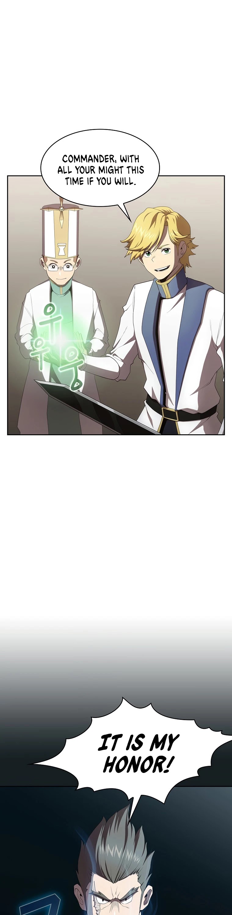 Is This Hero for Real? Chapter 15 page 15 - Chapter 15
