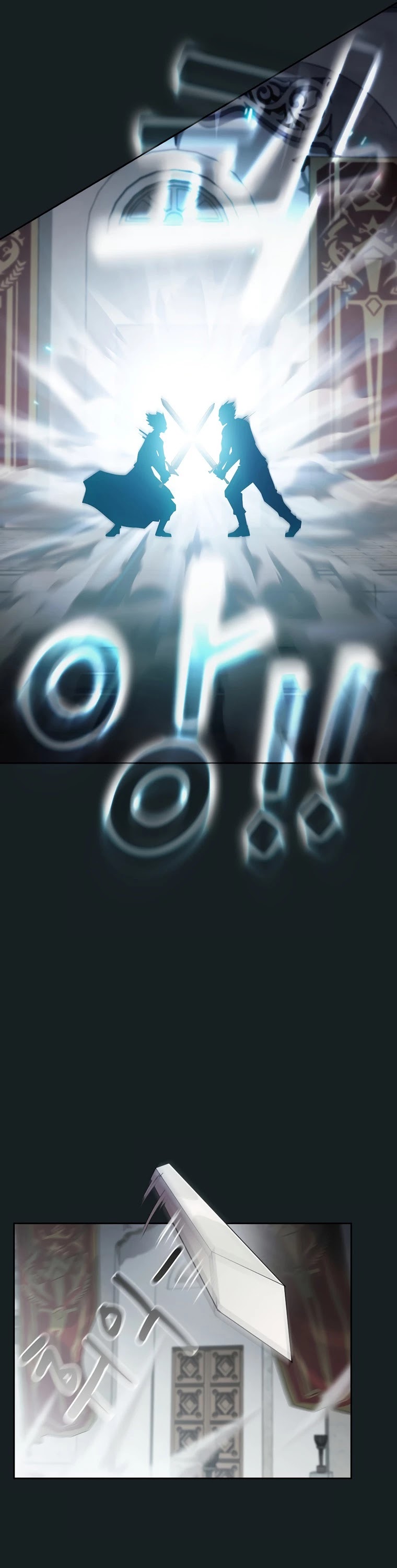 Is This Hero for Real? Chapter 15 page 18 - Chapter 15