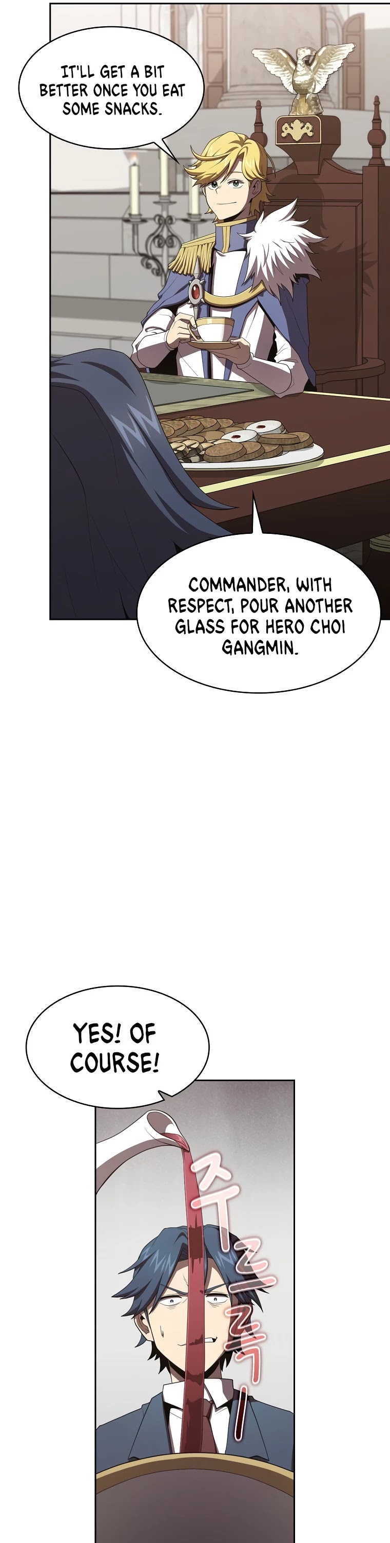 Is This Hero for Real? Chapter 15 page 26 - Chapter 15