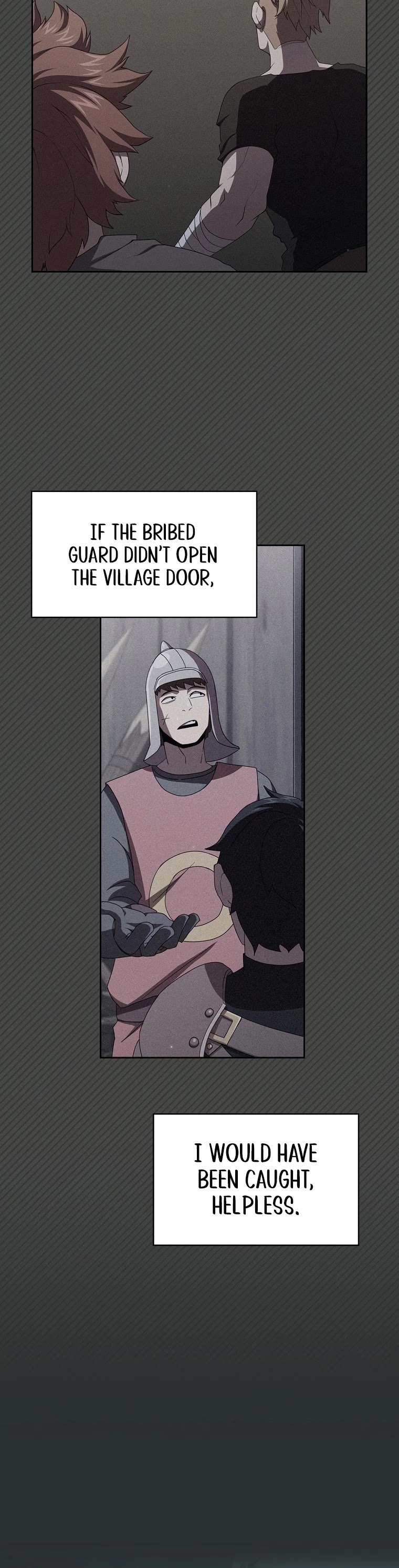 Is This Hero for Real? Chapter 15 page 29 - Chapter 15