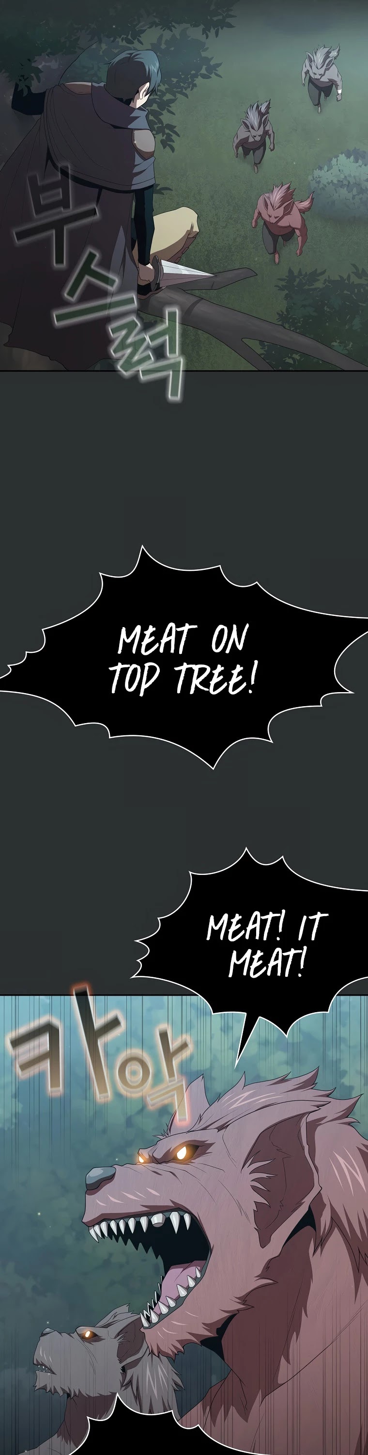 Is This Hero for Real? Chapter 15 page 30 - Chapter 15