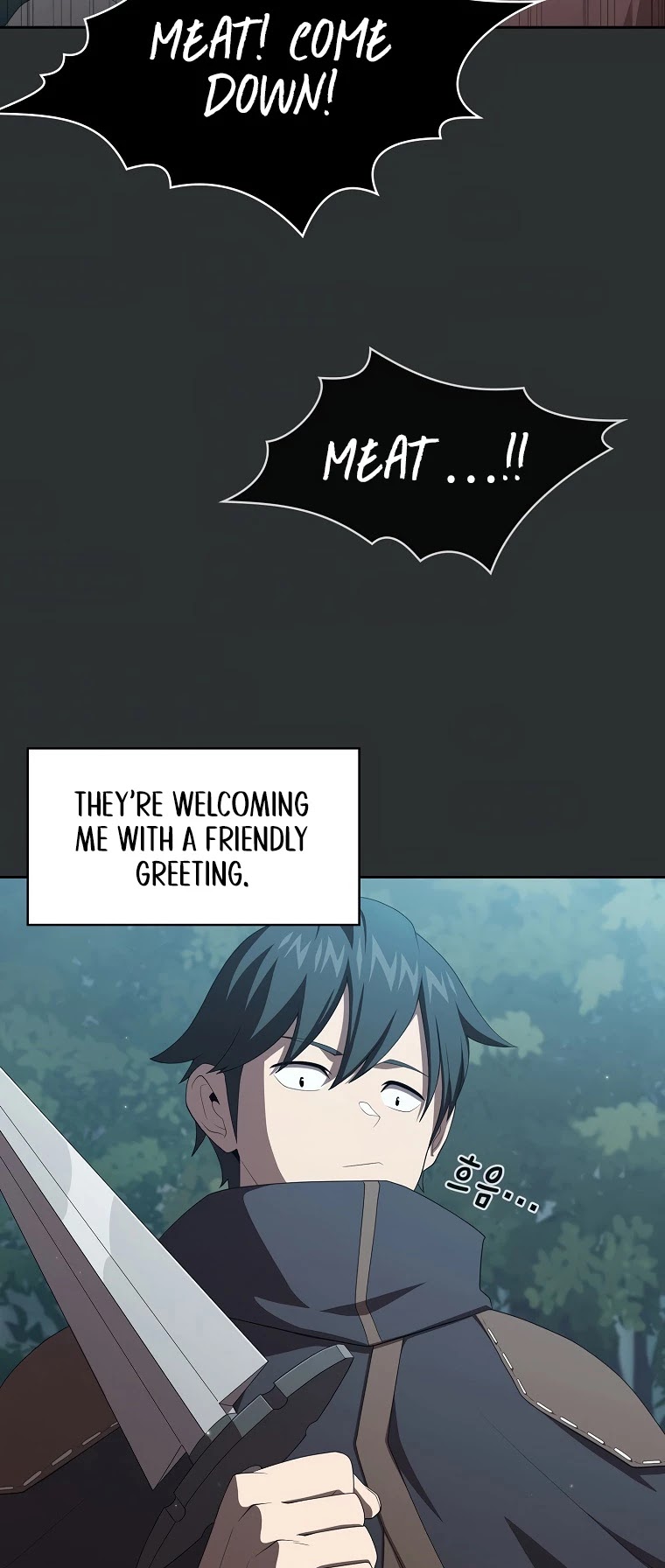 Is This Hero for Real? Chapter 15 page 31 - Chapter 15