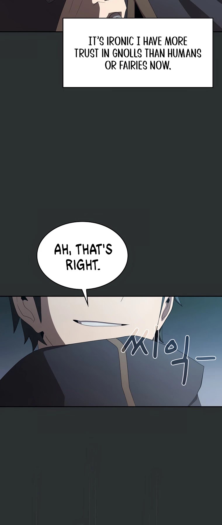 Is This Hero for Real? Chapter 15 page 32 - Chapter 15