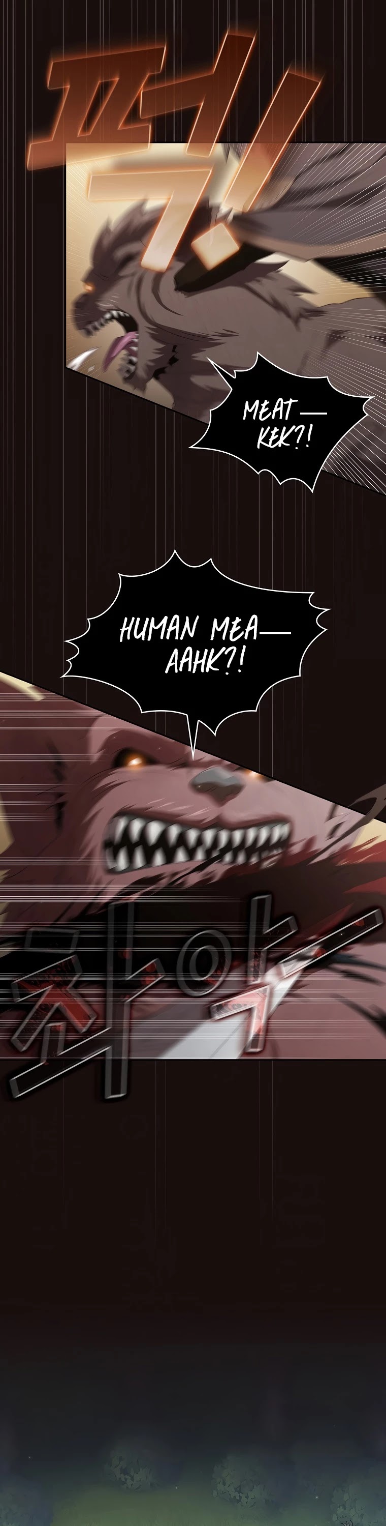 Is This Hero for Real? Chapter 15 page 35 - Chapter 15