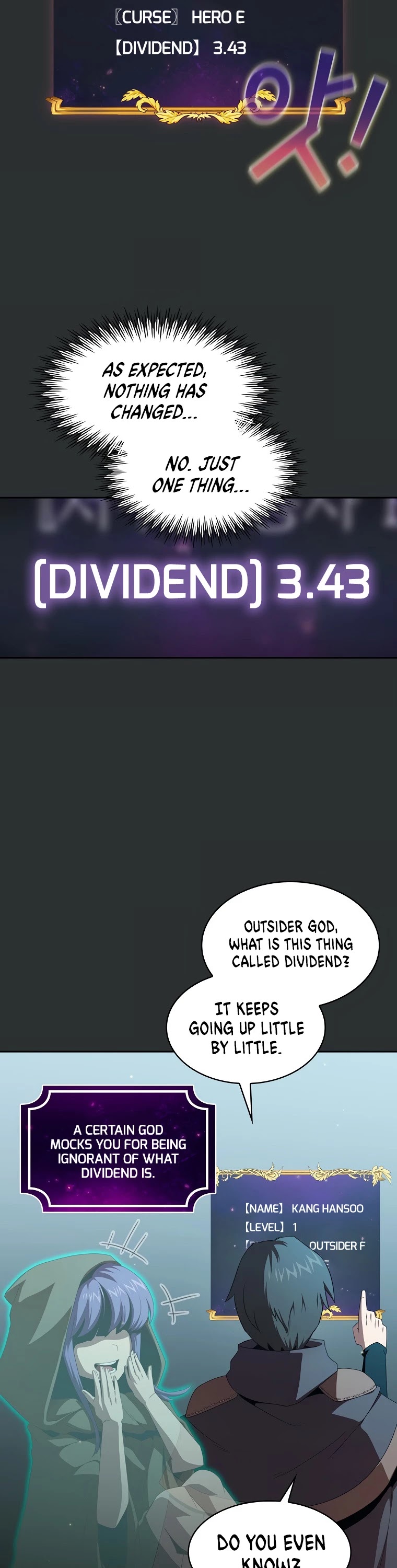 Is This Hero for Real? Chapter 15 page 38 - Chapter 15