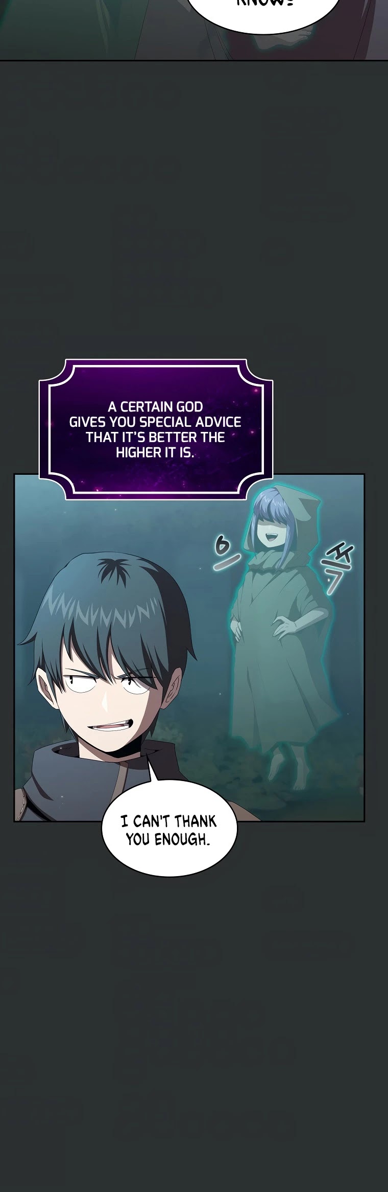 Is This Hero for Real? Chapter 15 page 39 - Chapter 15