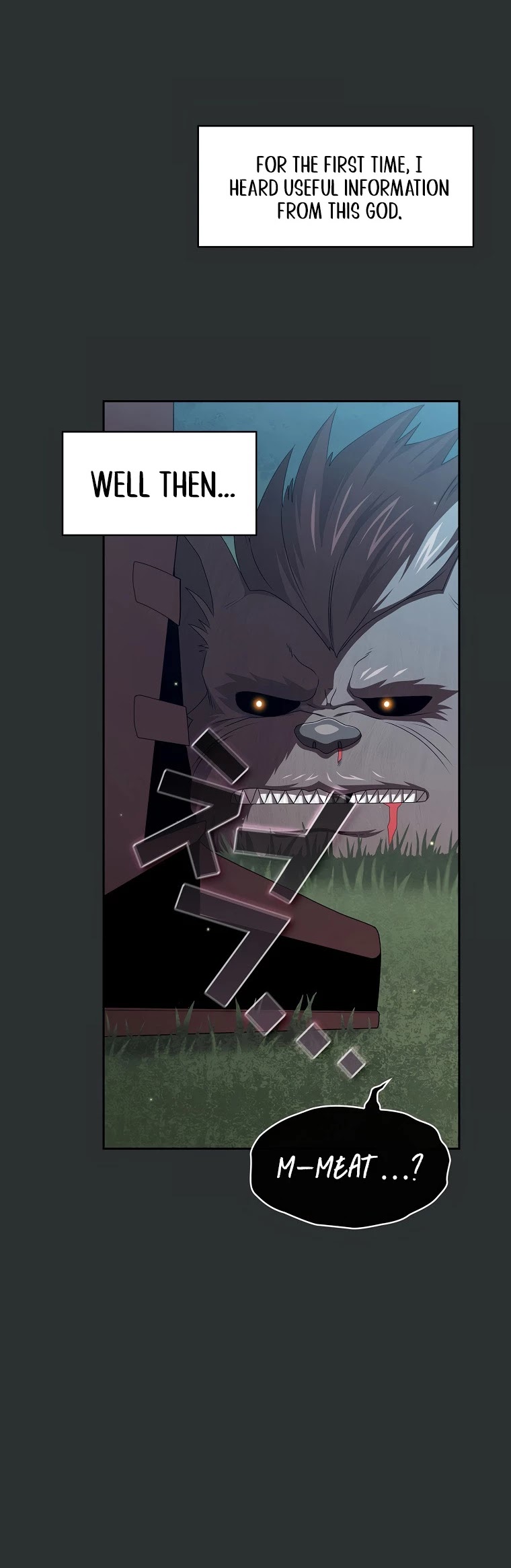 Is This Hero for Real? Chapter 15 page 40 - Chapter 15