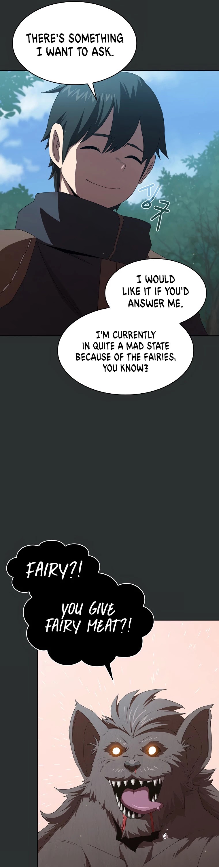 Is This Hero for Real? Chapter 15 page 41 - Chapter 15