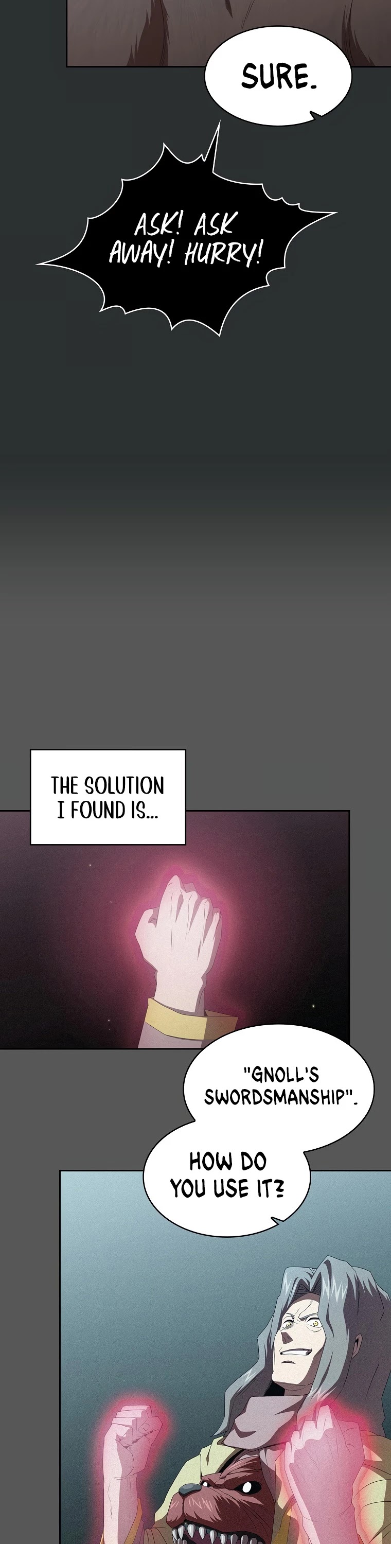 Is This Hero for Real? Chapter 15 page 42 - Chapter 15