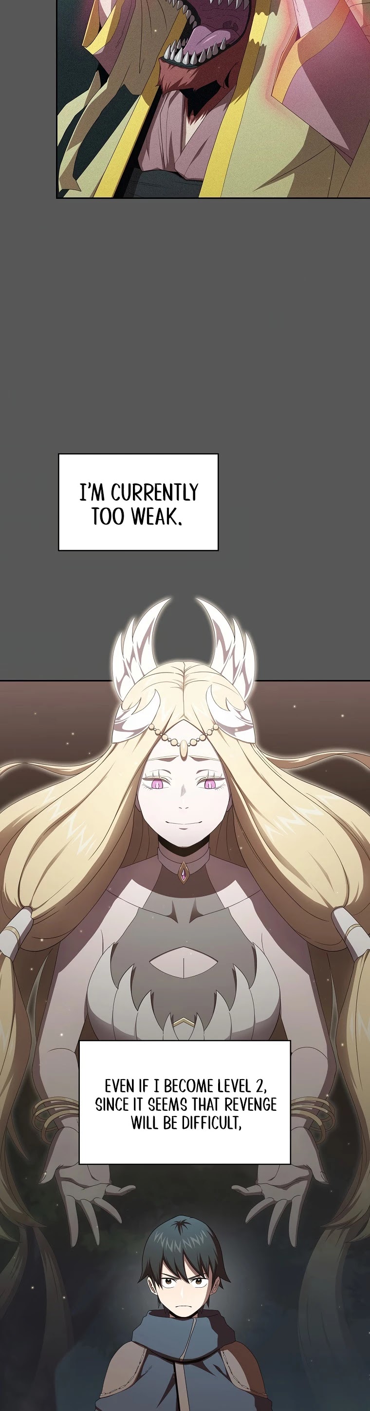 Is This Hero for Real? Chapter 15 page 43 - Chapter 15