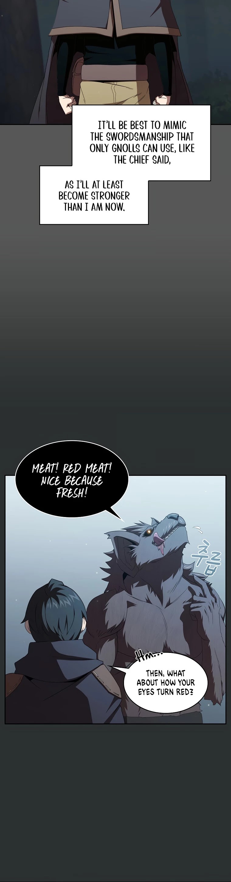 Is This Hero for Real? Chapter 15 page 44 - Chapter 15