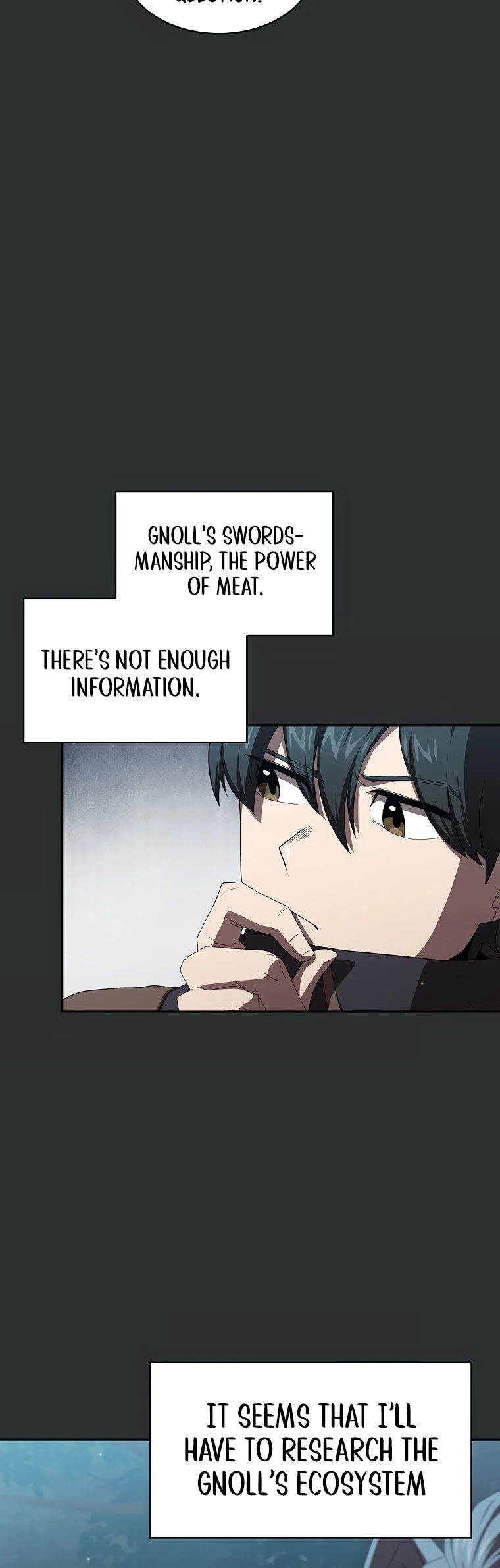 Is This Hero for Real? Chapter 15 page 46 - Chapter 15