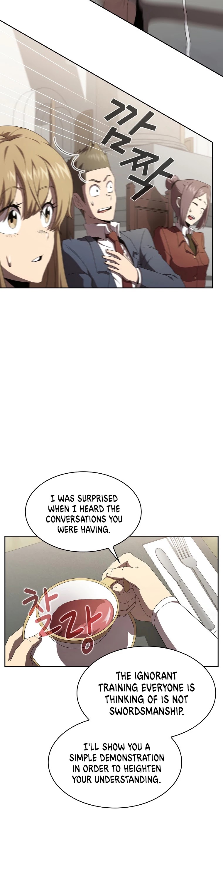 Is This Hero for Real? Chapter 15 page 7 - Chapter 15
