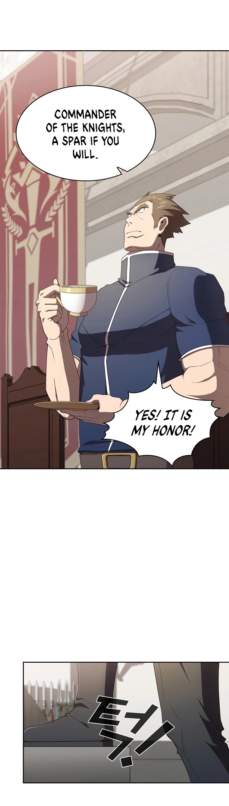 Is This Hero for Real? Chapter 15 page 8 - Chapter 15