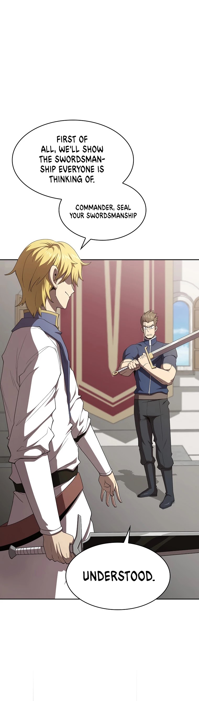 Is This Hero for Real? Chapter 15 page 9 - Chapter 15