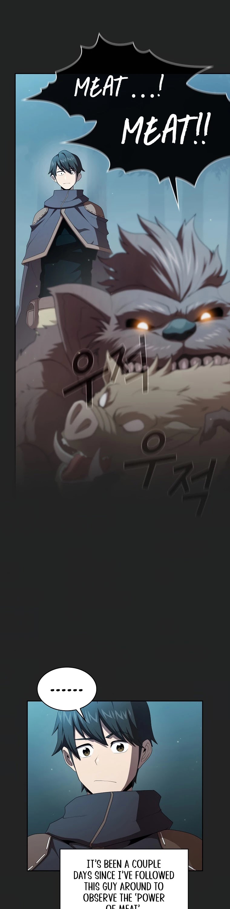 Is This Hero for Real? Chapter 16 page 15 - Chapter 16